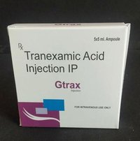 Tranexamine Acid Injection
