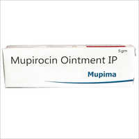 Mupiricin Ointment