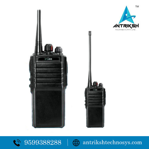 Stark License Free Walkie talkie SGS10L-dPMR