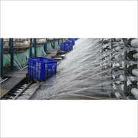 Industrial PP Woven Fabric