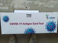 ANTIGEN TEST KIT