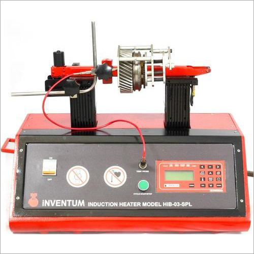 Pinion Heaters
