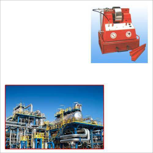 Chemical Industry Induction Heater