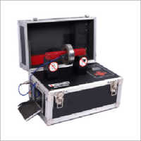 Induction Heater for Chemical Industry