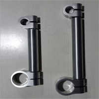 Precision Machine Components