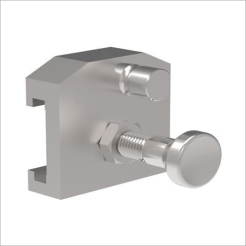 Industrial Machining Components