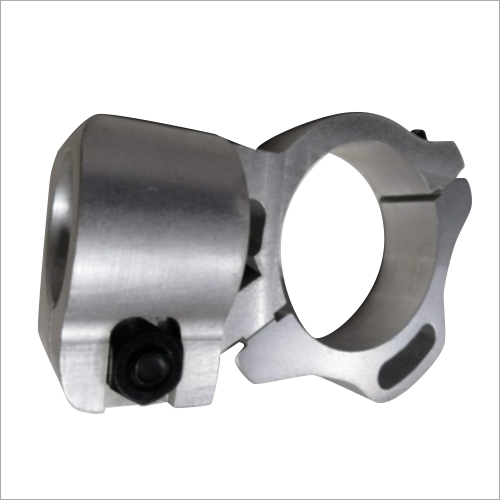 Rolling Machining Components