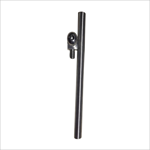 Industrial Precision Machining Components