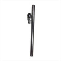 Industrial Precision Machining Components