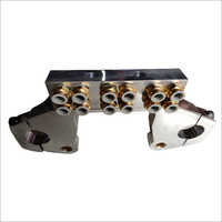 Custom Precision Machining Components