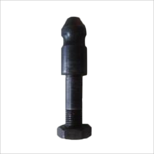 High Precision Machining Components