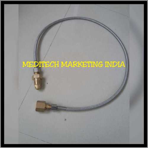 Flexible Tail Pipe