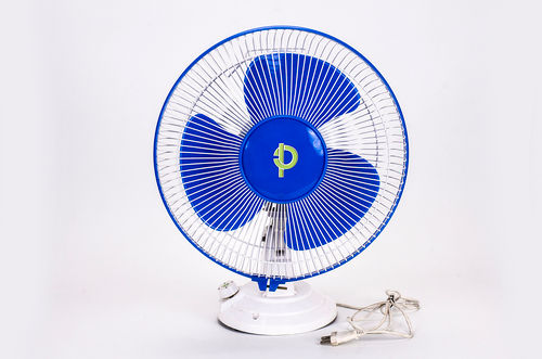 Ossolating Utility Fan