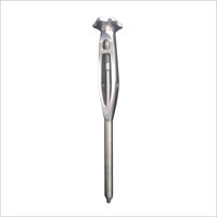 Custom Precision Machining Components