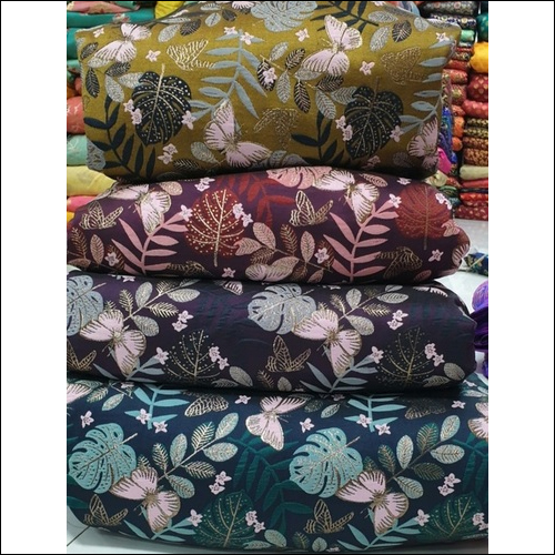 Butterfly Fabric Butterfly Fabric