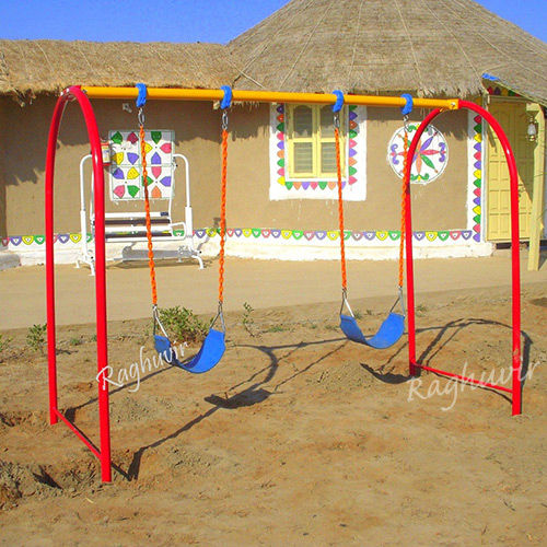 Children Swing