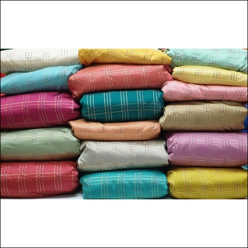 Taffeta Jacquard Fabric