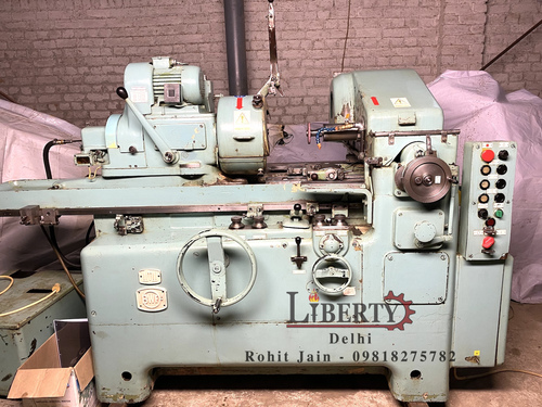 WMW SI 125x175 Internal Grinder