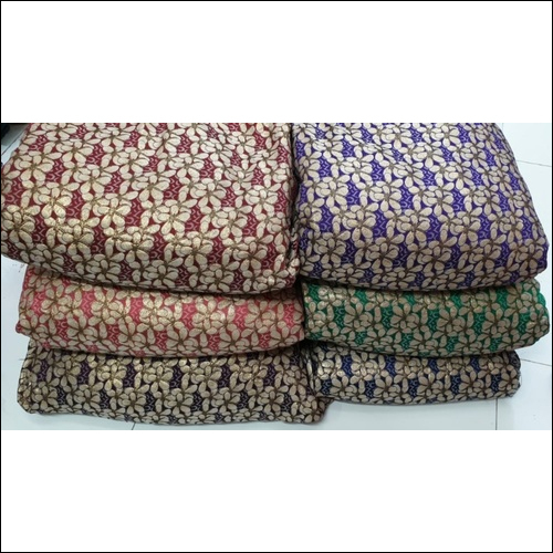 Anmol Brocade Fabric