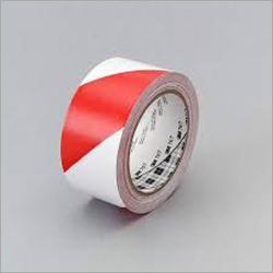 3M General Purpose 767 Hazards Marking Tape R-W