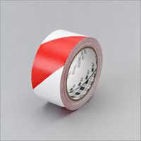 3M General Purpose 767 Hazards Marking Tape R-W