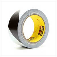 3M General Purpose 5700 Hazards Marking Tape B-W