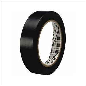 3M General Purpose Vinyl Tape 764 Black