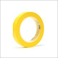 3M General Purpose Vinyl Tape 471 Yellow