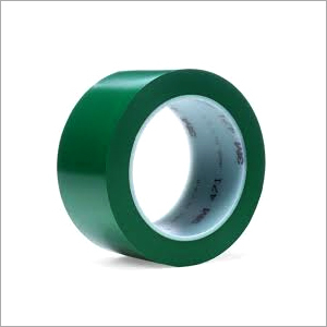 3M General Purpose Vinyl Tape 471 Green