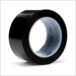 3M General Purpose Vinyl Tape 471 Black