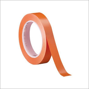 3M General Purpose Vinyl Tape 471 Orange