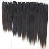 Weaving Peruvian Straight Single Donor Hair