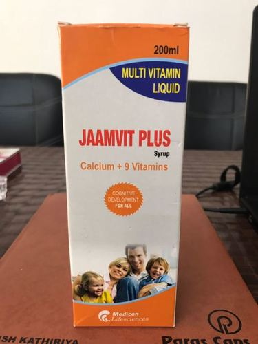 JAAMVIT PLUS