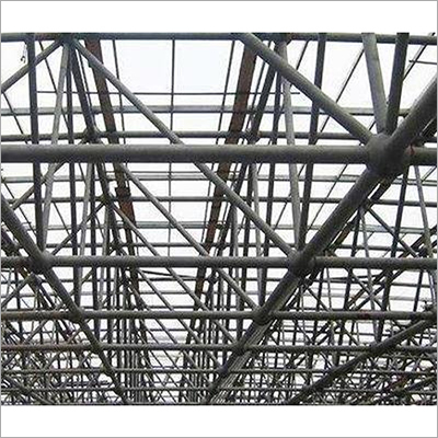 High Quality Steel Frame