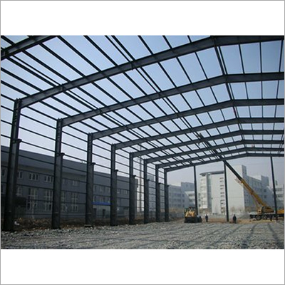 Steel Frame