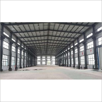Steel Frame