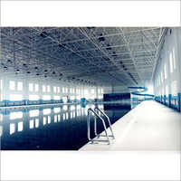 Steel Frame