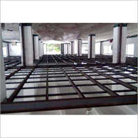 Steel Frame