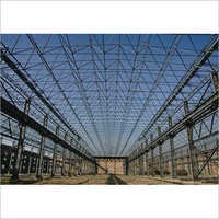 Steel Frame
