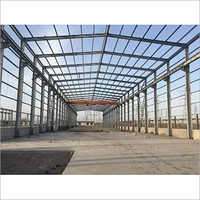 Steel Frame