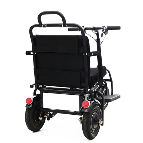 Tricycle E-Bike