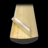 Cricket Bat Tape - Coating Type: Pressure Sensitive