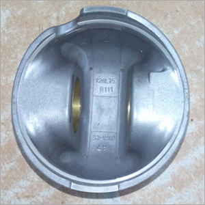 Man D-2866 Spare Parts