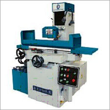 Automatic Surface Grinding Machine