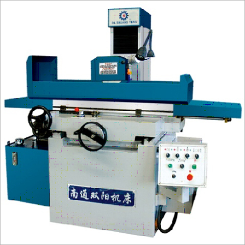 Electric Surface Grinding Machine