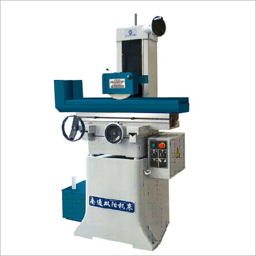 Industrial Surface Grinding Machine