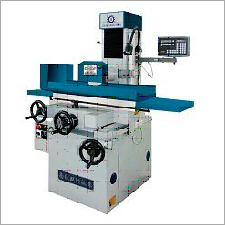 Heavy Duty Surface Grinding Machine