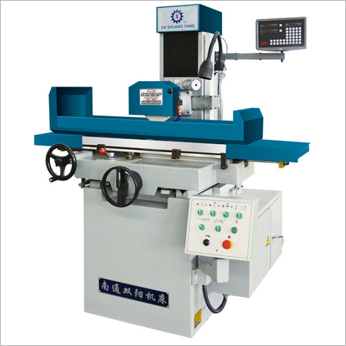 Industrial Heavy Duty Surface Grinding Machine at Best Price in Nantong
