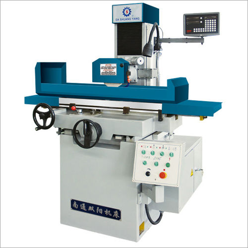 Surface Grinding Machine