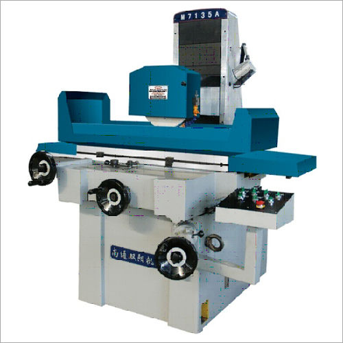 Horizontal Surface Grinding Machine